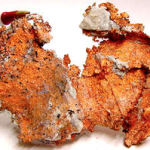cobre copper argentina