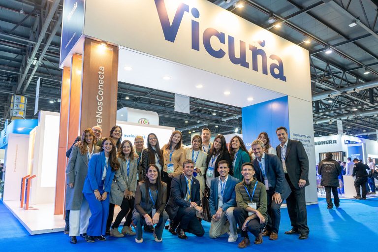 Distrito Vicuña Aarminera 2025