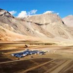 Proyecto Glencore El Pachón San Juan