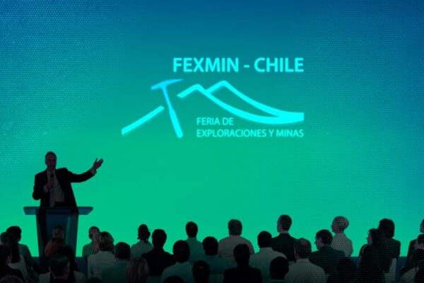 Fexmin Chile Colegio de Geólogos 2025