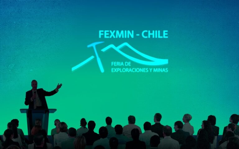Fexmin Chile Colegio de Geólogos 2025