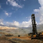 alertan que los descubrimientos de cobre se desploman 68% Copper discoveries plunge 68%, experts warn