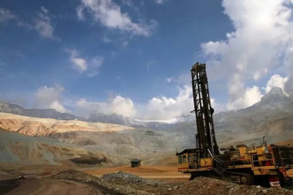 alertan que los descubrimientos de cobre se desploman 68% Copper discoveries plunge 68%, experts warn