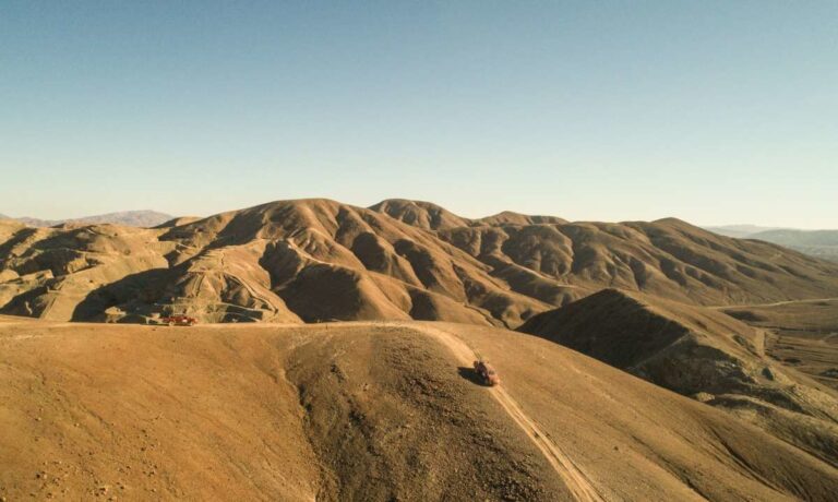 Aprobación ambiental para Marimaca: US$500 millones impulsan nuevo desarrollo de cobre en Antofagasta ▶️ Environmental approval for Marimaca: US$500 million boosts new copper development in Antofagasta