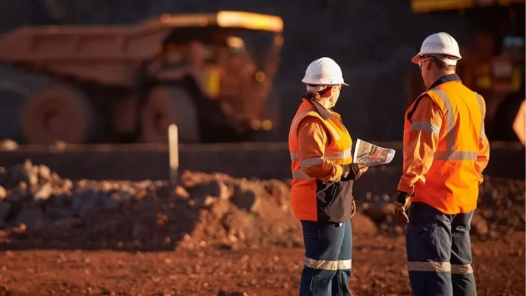 Mendoza : Luz verde histórica al proyecto PSJ Cobre Mendocino ▶️ Mendoza: Historic approval for the PSJ Cobre Mendocino project
