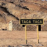 Taca Taca First Quantum Minerals Salta RIGI