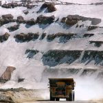 cobre chile desalinización