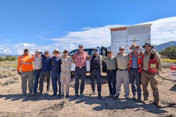 SQM Ivanhoe Electric Typhoon Atacama cobre copper