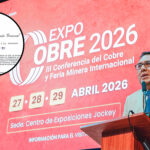 Expocobre Peru cobre transición energética energy transition copper