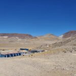 Copper Latin America -News Argentina cobre