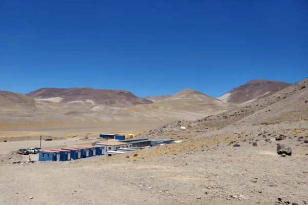 Copper Latin America -News Argentina cobre