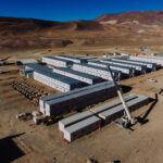 Argentina: Vicuña desembolsará en San Juan un adelanto financiero inédito antes de iniciar su producción de cobre Vicuña Will Make an Unprecedented Advance Payment in San Juan Before Beginning Copper Production