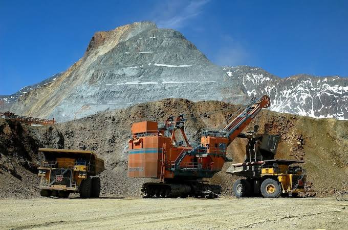 cobre copper chile argentina peru